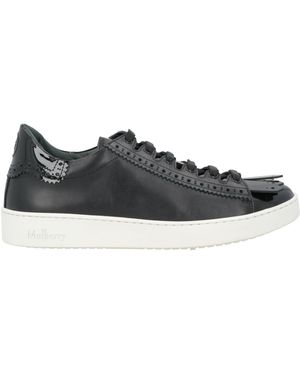 Mulberry Sneakers - Black
