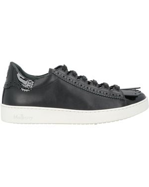 Mulberry Trainers - Black