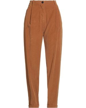 Pomandère Hose - Braun