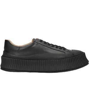 Jil Sander Trainers - Black