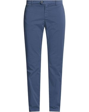 Eleventy Pants - Blue