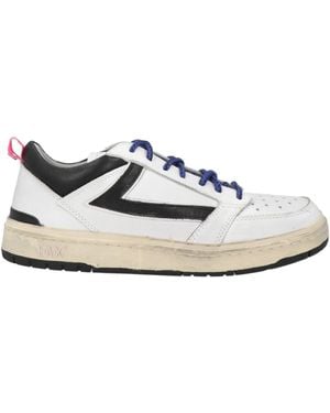 HTC Sneakers - Blanc
