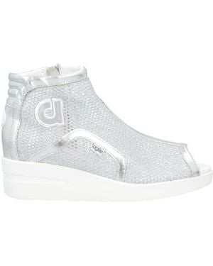 AGILE by RUCOLINE Stivaletti - Bianco