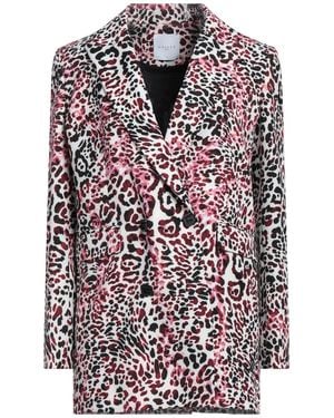 Gaelle Paris Blazer - Multicolor