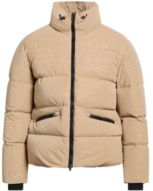 Herno Puffers - Natural