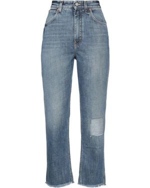 Givenchy Denim Pants - Blue