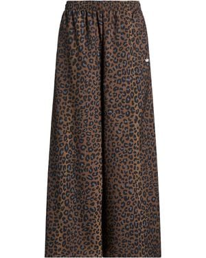 adidas Originals Trouser - Brown