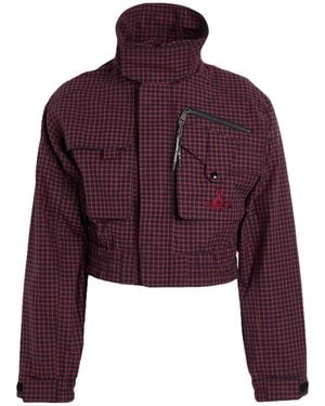 Vivienne Westwood Jacket - Purple