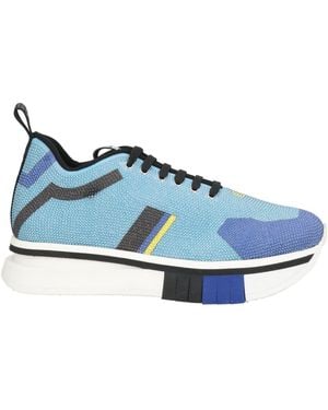Fabi Trainers - Blue