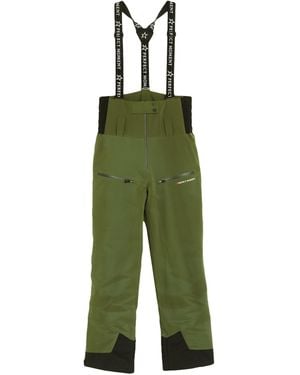 Perfect Moment Snow Wear - Green