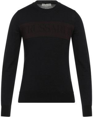 Trussardi Pullover - Nero