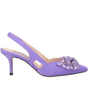 Liu Jo Pumps - Purple