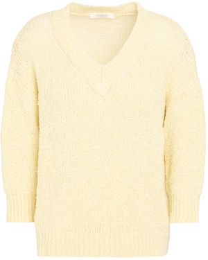 Zanone Pullover - Neutro