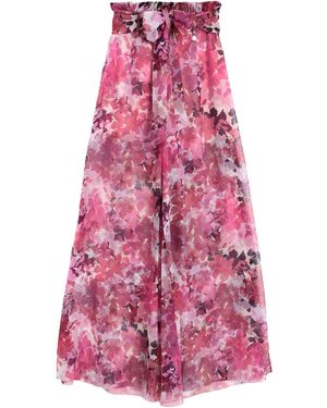 Liu Jo Pants - Pink