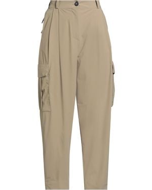 Rrd Trouser - Natural