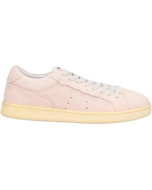 MSGM Trainers - Pink
