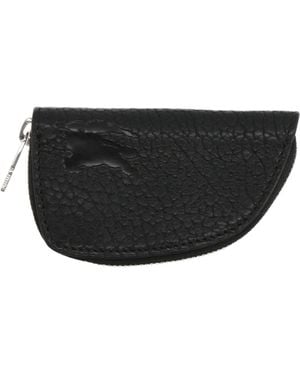 Burberry Schlüsselanhänger - Schwarz