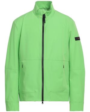 Peuterey Jacket - Green