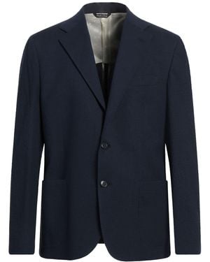 Brian Dales Blazer - Blue