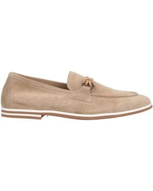 Baldinini Loafer - Natural