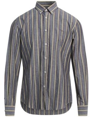 Harmont & Blaine Shirt - Grey