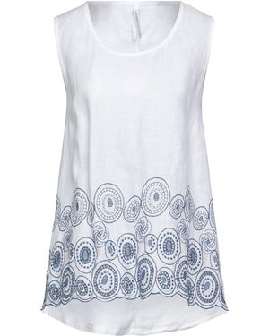 LFDL Top - Blue