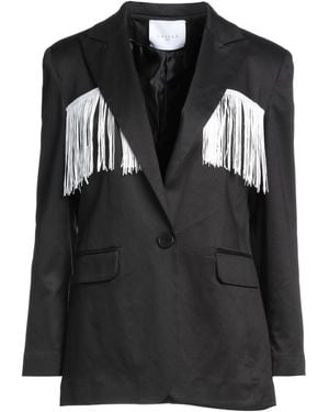 Gaelle Paris Blazer - Black