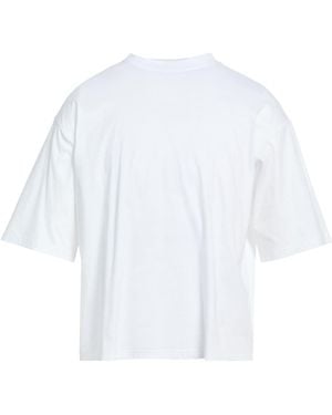 Lanvin T-Shirts - White
