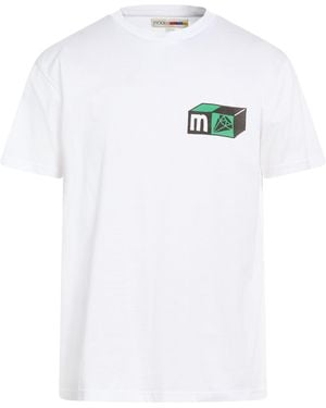 MODES T-Shirts - White