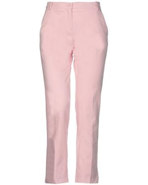 Pinko Trouser - Pink