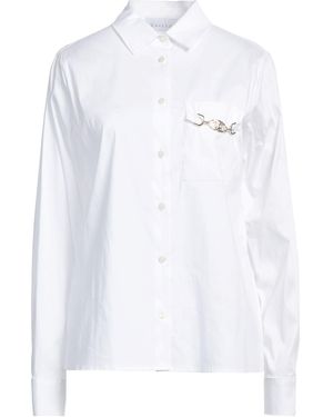 Gaelle Paris Shirt - White