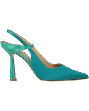 Aldo Castagna Pumps - Green