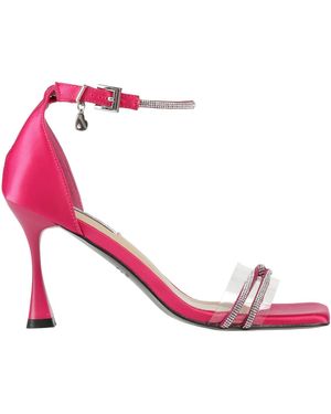 Gai Mattiolo Sandals - Pink