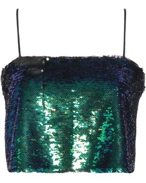 Pinko Top - Blue