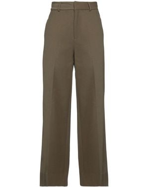 STAUD Trouser - Green