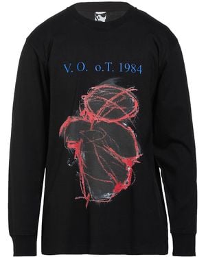 GR10K T-Shirt - Black