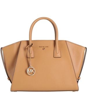 MICHAEL Michael Kors Handbag - Natural