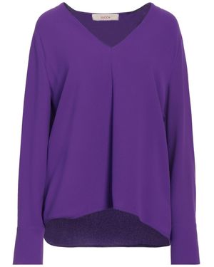 Jucca Top - Lila