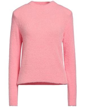MVP WARDROBE Jumper - Pink