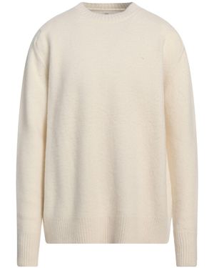 OAMC Pullover - Bianco