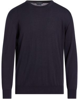 Ballantyne Pullover - Blau