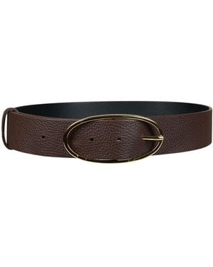 Momoní Belts - Brown