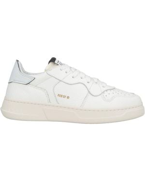 RUN OF Sneakers - Weiß