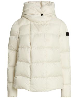 Peuterey Puffer Polyester - Natural