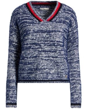 GAUDI Pullover - Blau
