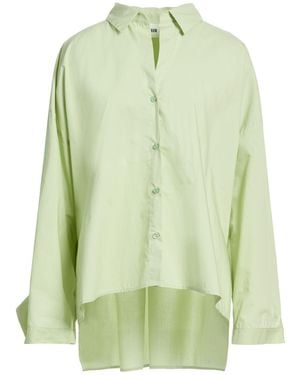 SOLOTRE Shirt - Green
