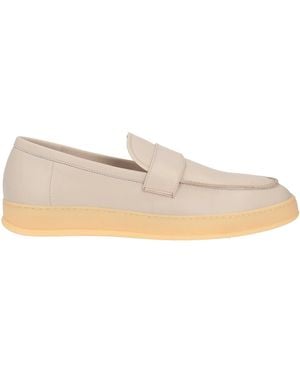 Boemos Mocassino - Neutro