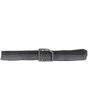 Lanvin Gürtel - Weiß