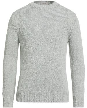 Agnona Jumper - Grey