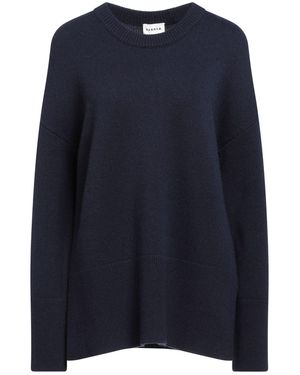 P.A.R.O.S.H. Jumper - Blue